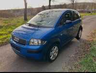 AUDI A2 1.4 TDI 90 K. С цена-1000 лв