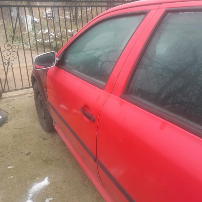 Boiler pe lemne 100l