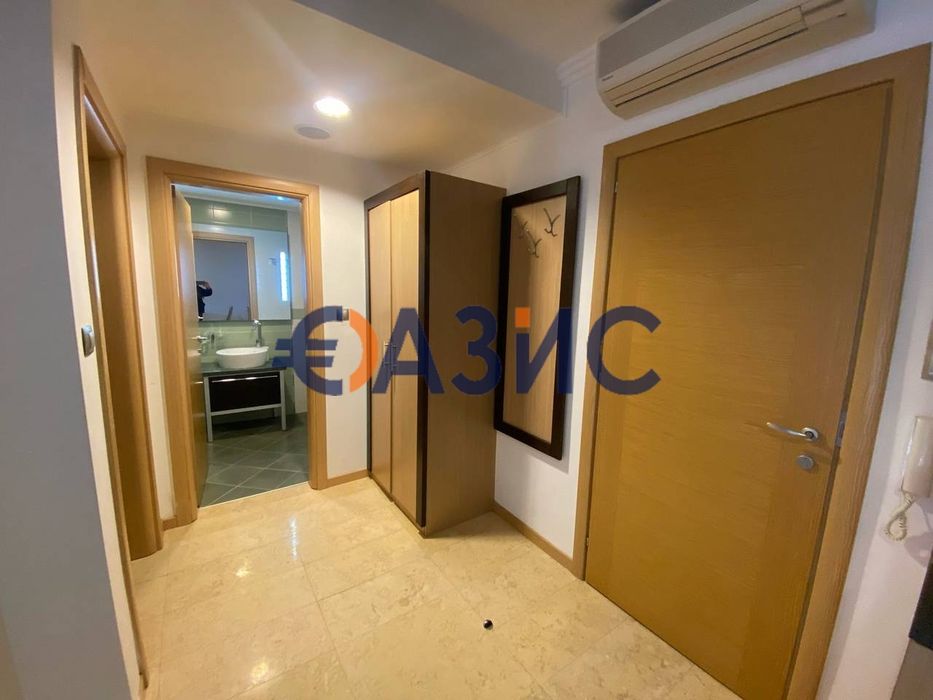 Апартамент с 1 спалня, партер етаж, Емералд Бийч Ризорт и Спа (