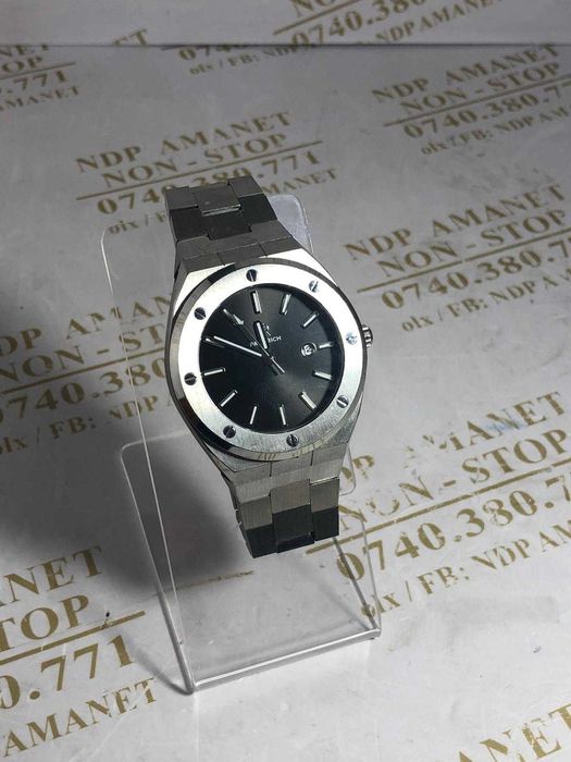 NDP Amanet Calea Mosilor 298 CEAS PAUL RICH ( 11013)