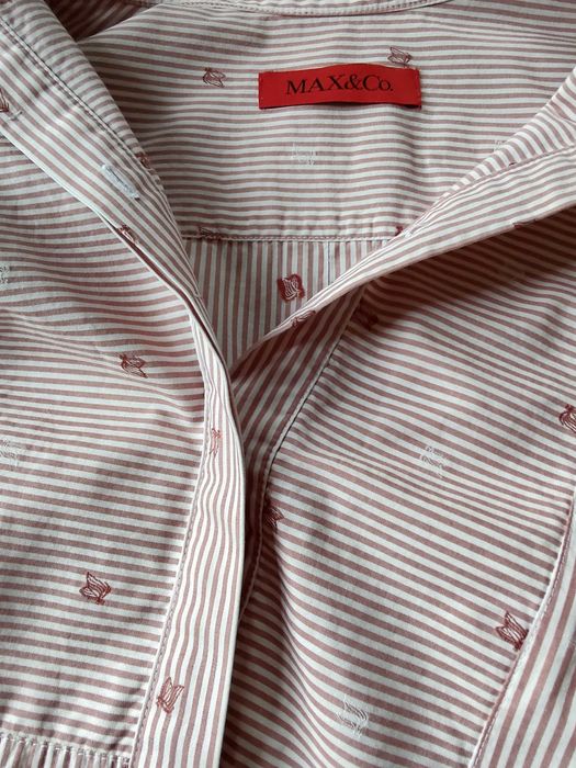 Camasa Max&Co oversize nr 36