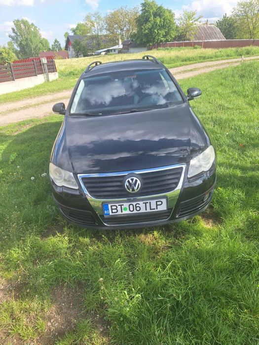 Vand passat. Detalii la nu nr de telefon