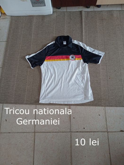 Tricouri Fotbal Copii