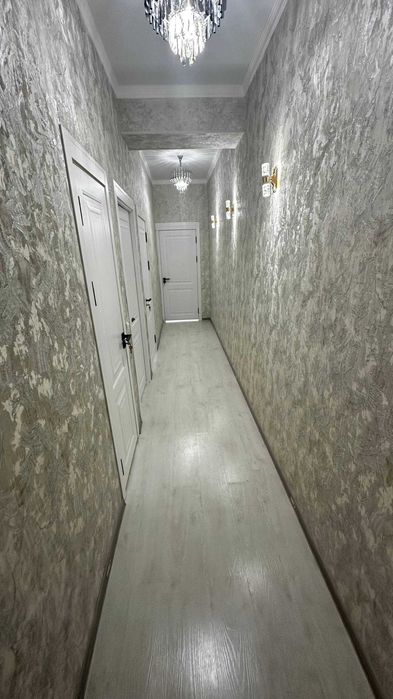 Янги домдан 2 хонали квартира сотилади Технологический