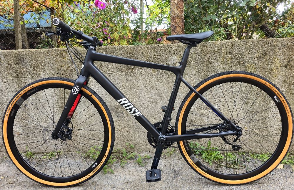 Rose Multistreet 3 28цола M размер