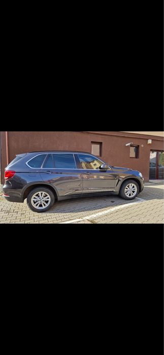 Jante BMW R18 cu senzor presiune + cauciucuri de iarna