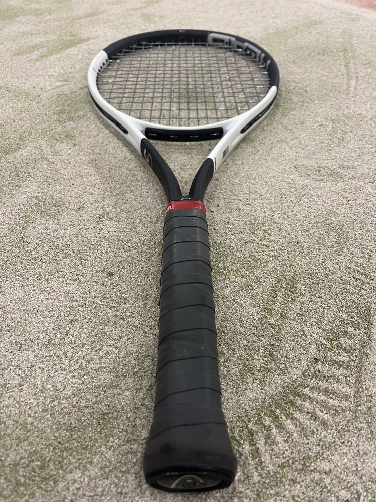 Тенис ракета Head speed 300g grip 3
