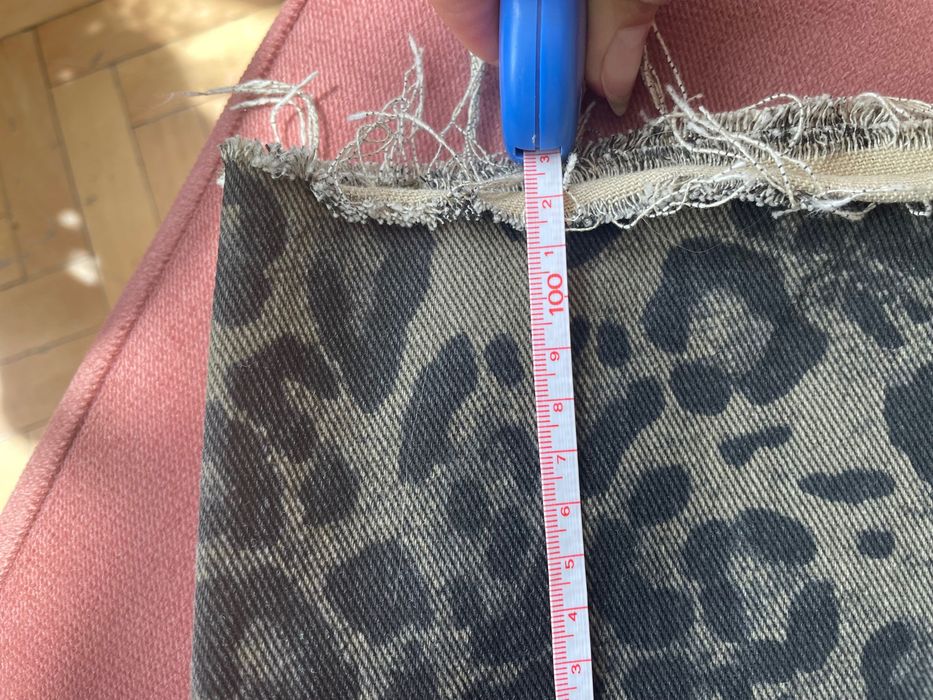 Милитъри Дънки от Gang