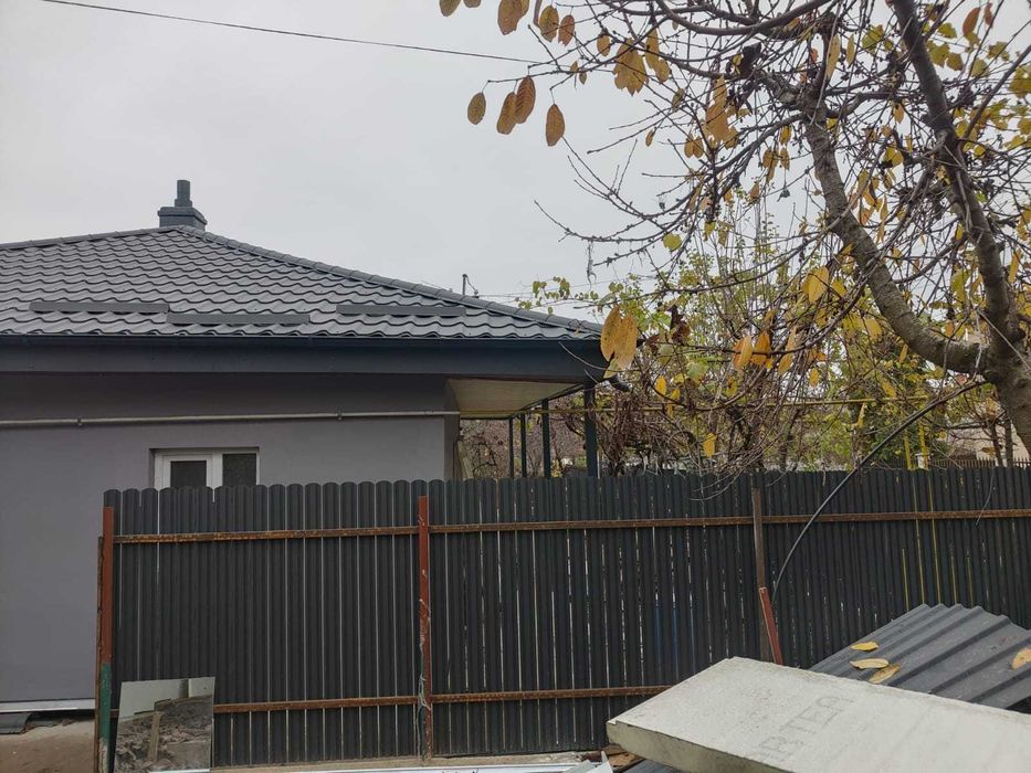 Casa de vanzare în Podu Iloaiei jud. Iasi 300 de mp 115 construibili