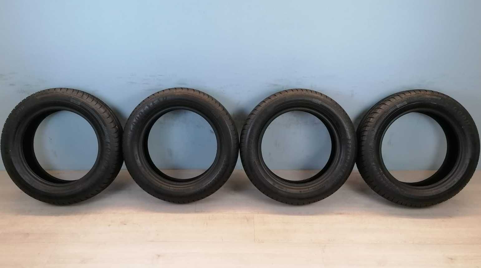 Anvelope 165/65 R15, vara, GoodYear