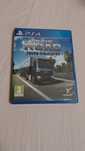 Vând urgent joc pentru ps4