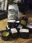 Crema de marul lupului