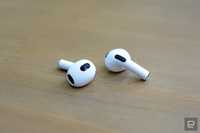 Apple airpods айрподс