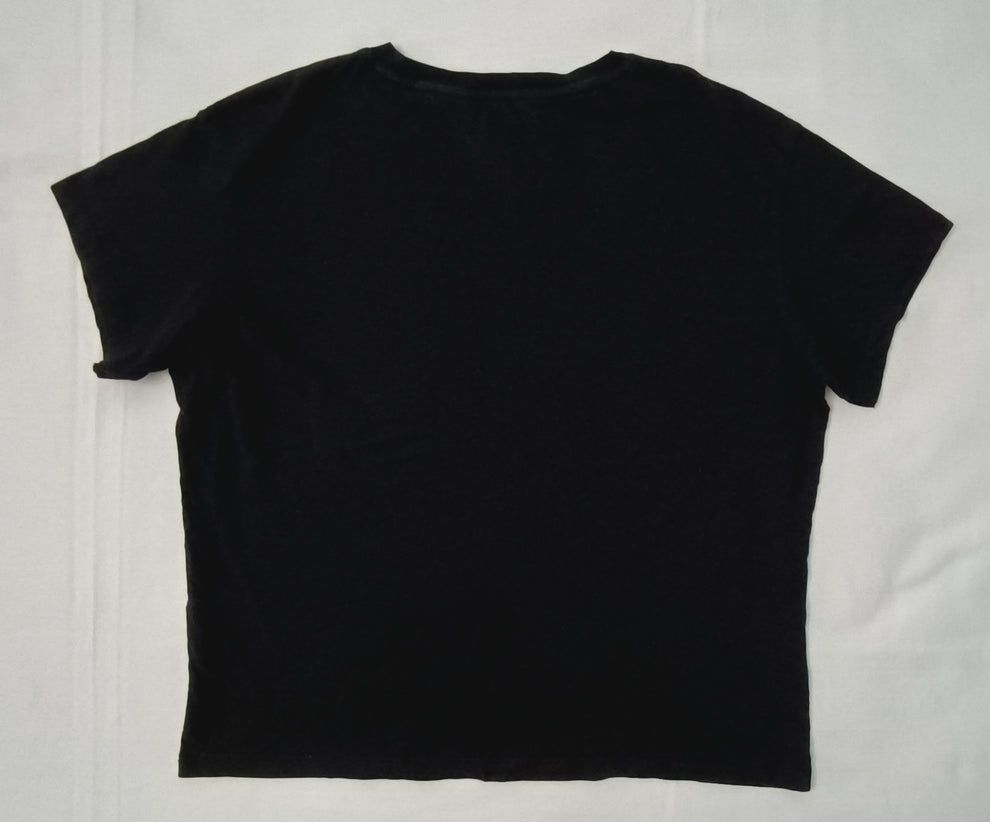 Tommy Jeans T-Shirt оригинална тениска M памучна фланелка
