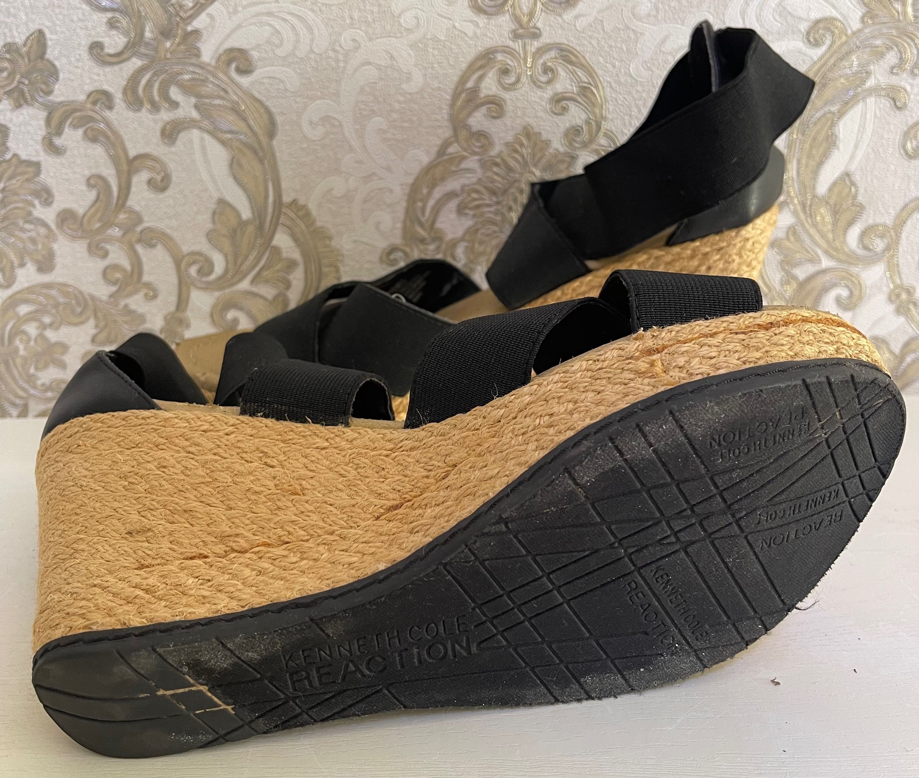 Туфли макасины басаножни