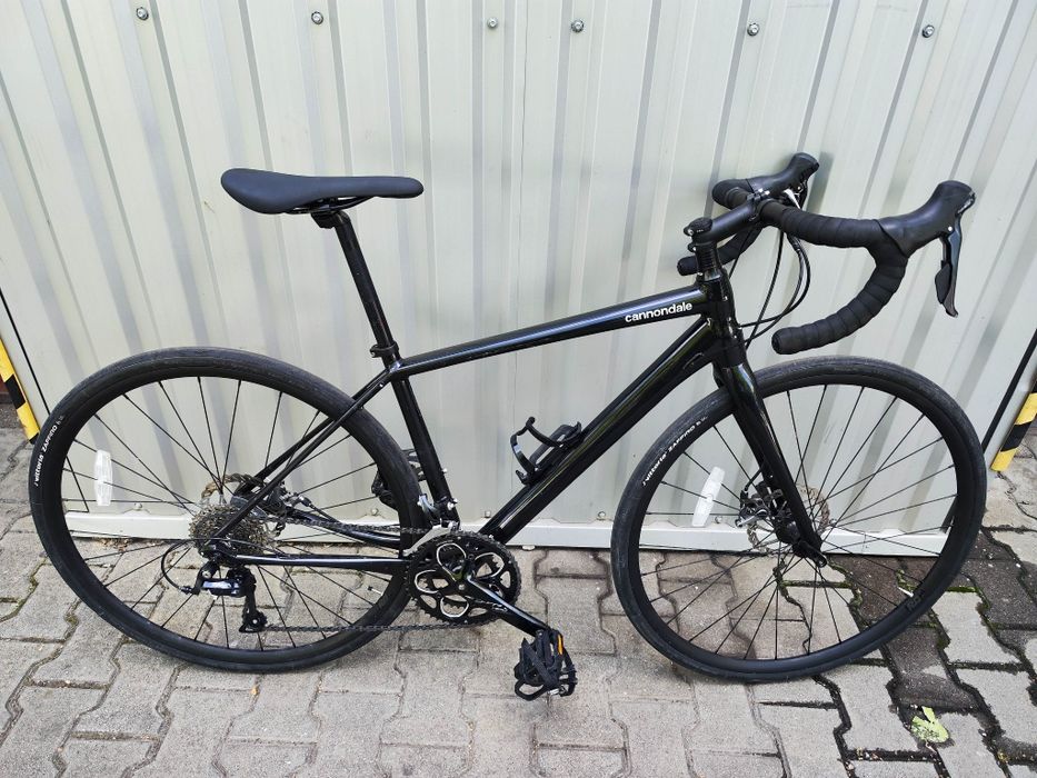 Cannondale Synapse 52cm aluminiu