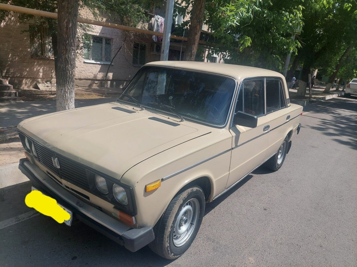 Ваз 21 06 сотилади
