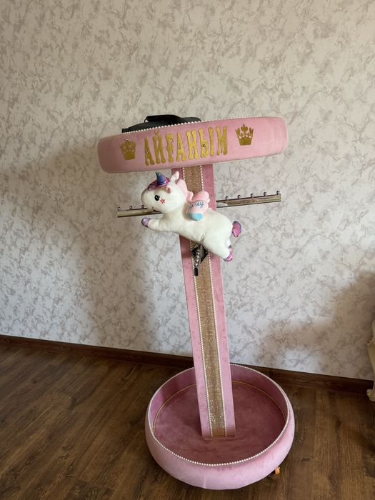 Бесик той приданного для вещей