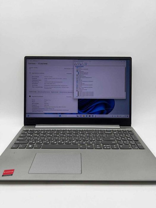 Lenovo IdeaPad 330S-15IKB 81F5 Intel(R) Core(TM) i3-8130U CPU  2.20GHz