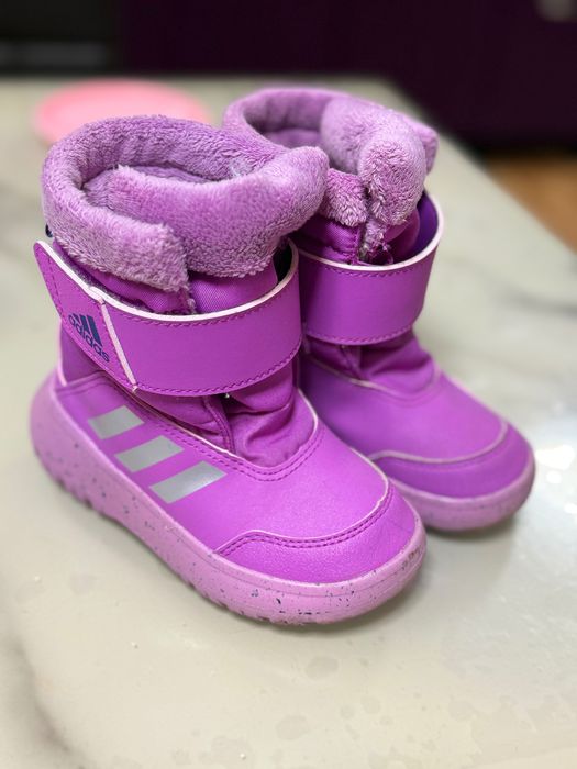 Детски ботуши Адидас