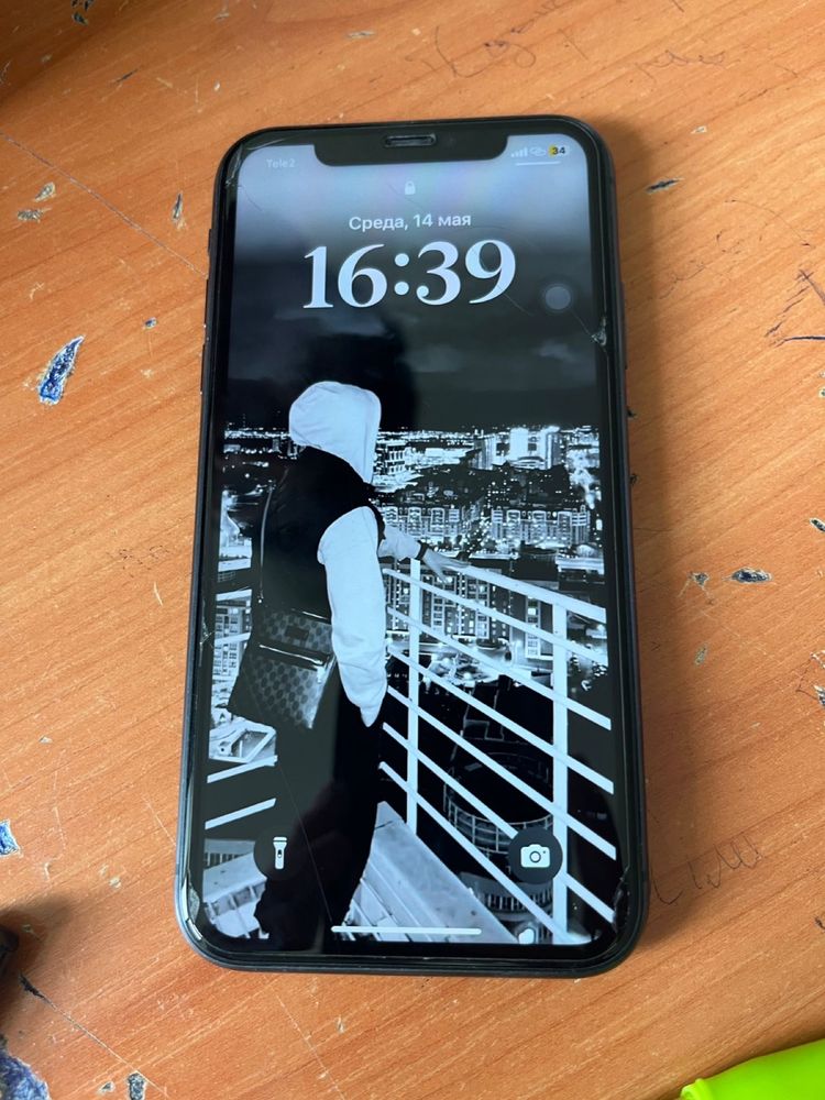 Apple 11 original