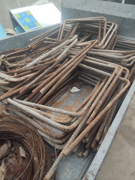 Metalom Olamiz b/u Металлолом Металом Переработка Metallom Пирйом