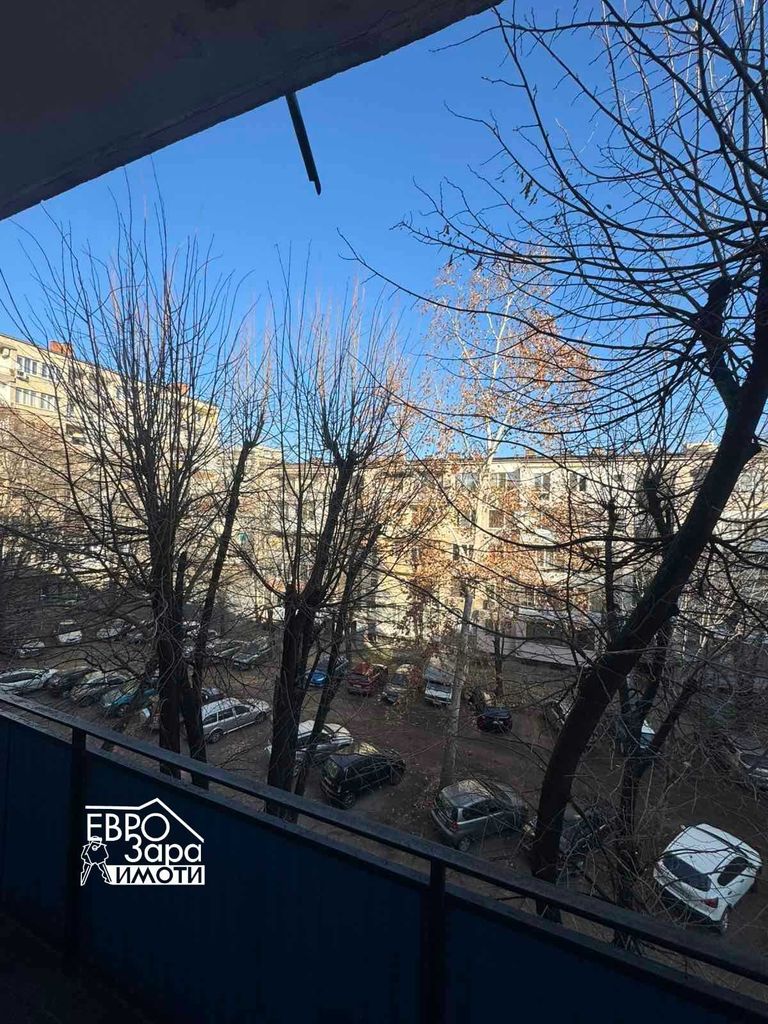 Продава се Многостаен апартамент в Стара Загора, Център - 88 кв.м за 1500 €/кв.м - Снимка #14