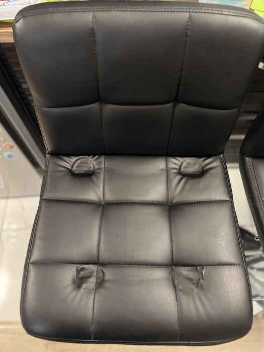 Vand set masa bar +scaune