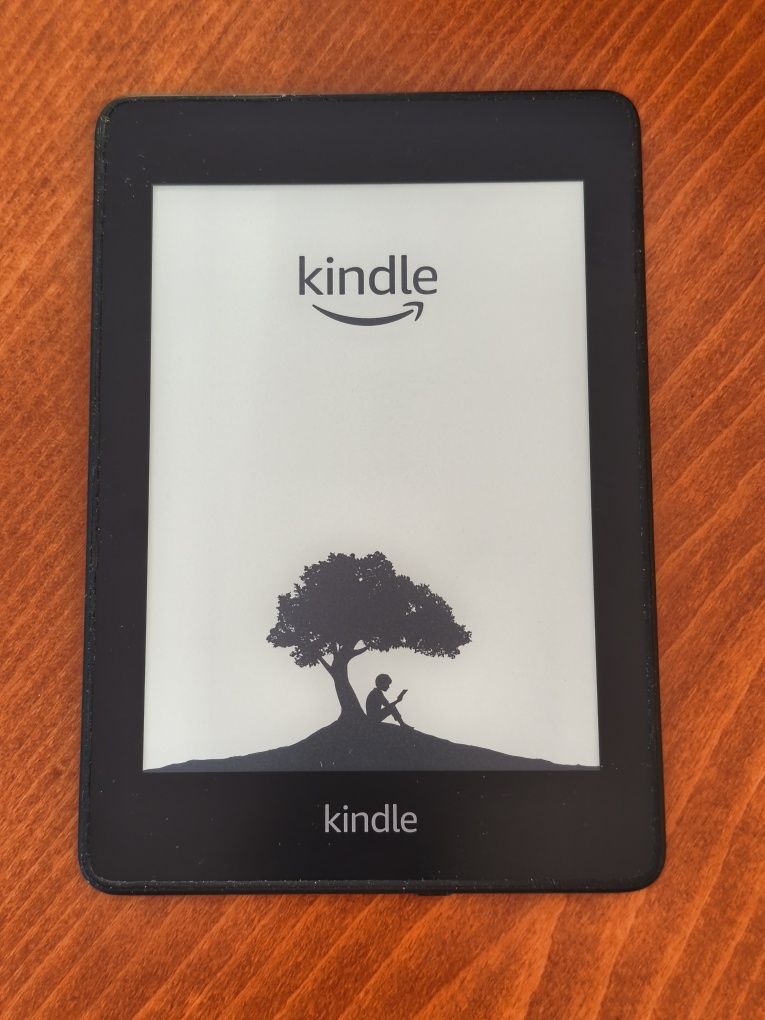 Amazon Kindle Paperwhite 6" (10th gen.) 32GB
