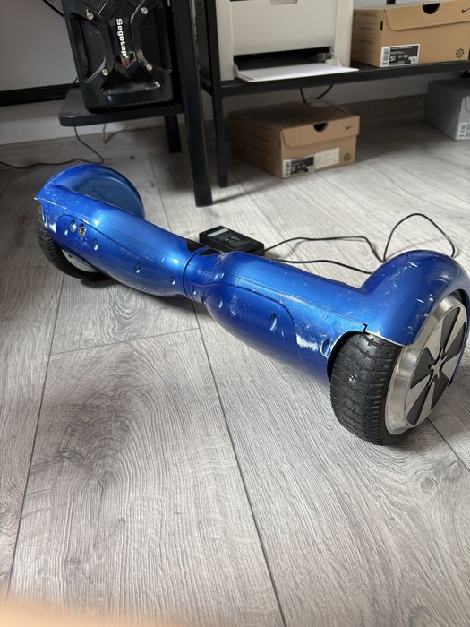 vand hoverboard electric