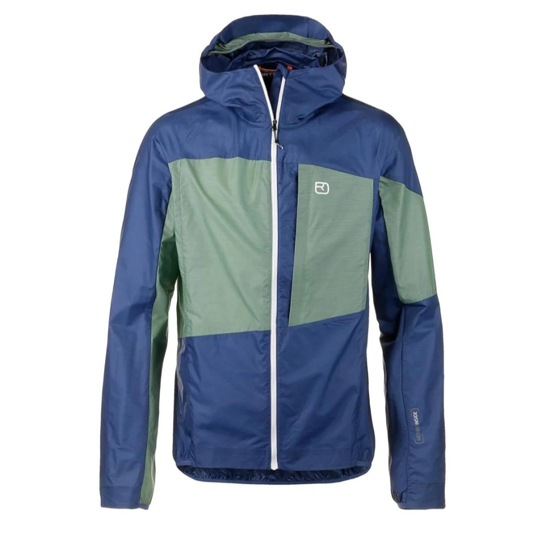 Ortovox Windbreaker мъжко яке