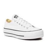 Мъжки Кожени кецове Converse