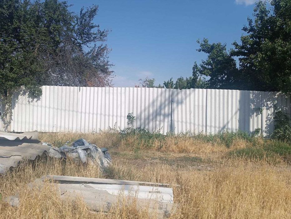 Продается участок 4.5 сот