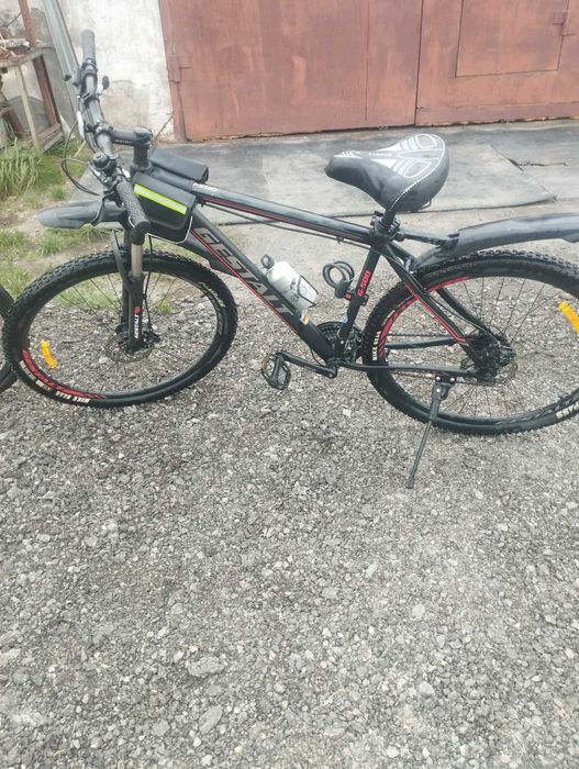 Продам велосипед.