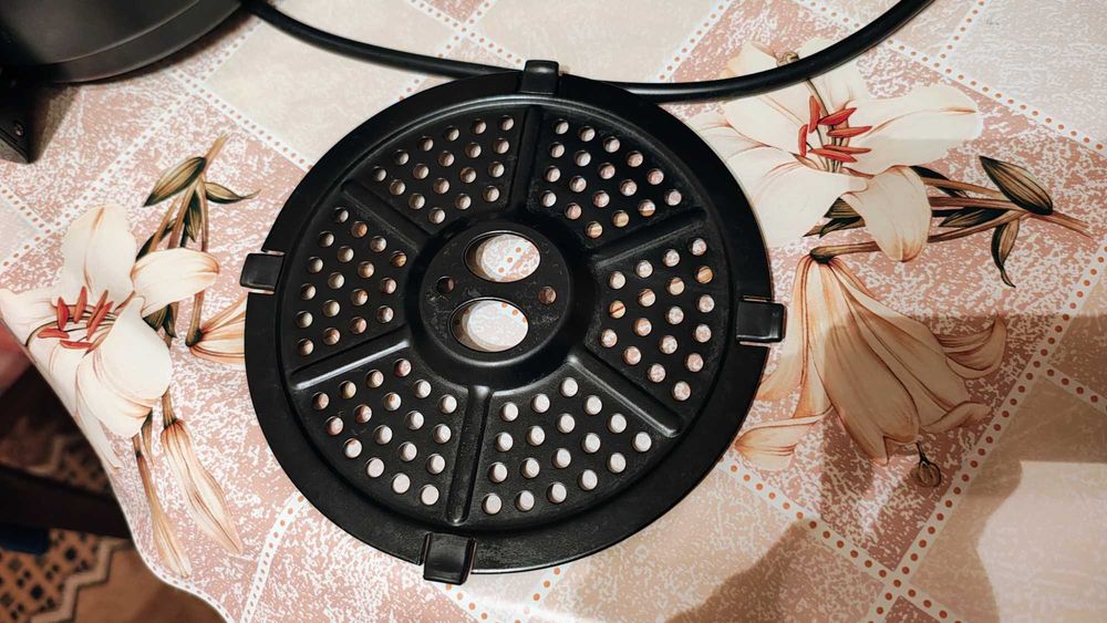 Taurus Respire Analogic Air Fryer