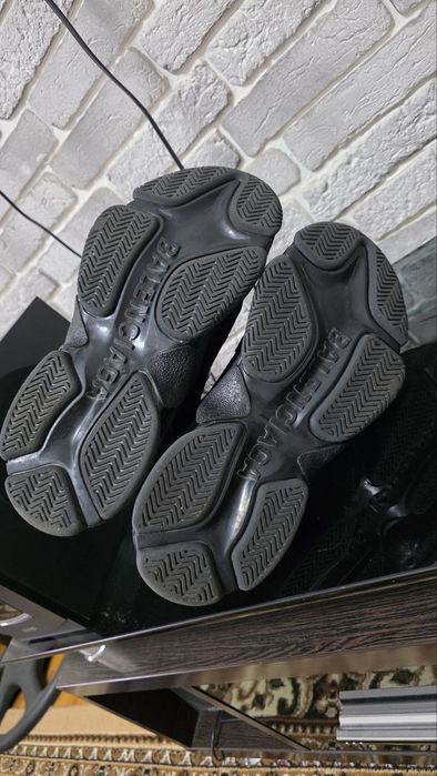 Оригинальные Balenciaga