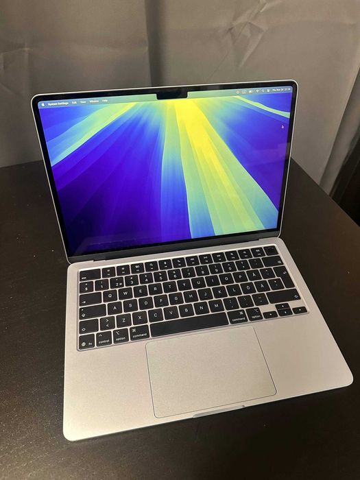 MacBook Air M4 13 16GB 512GB срочно