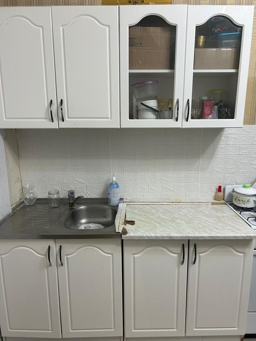 Продам кухонный гарнитур