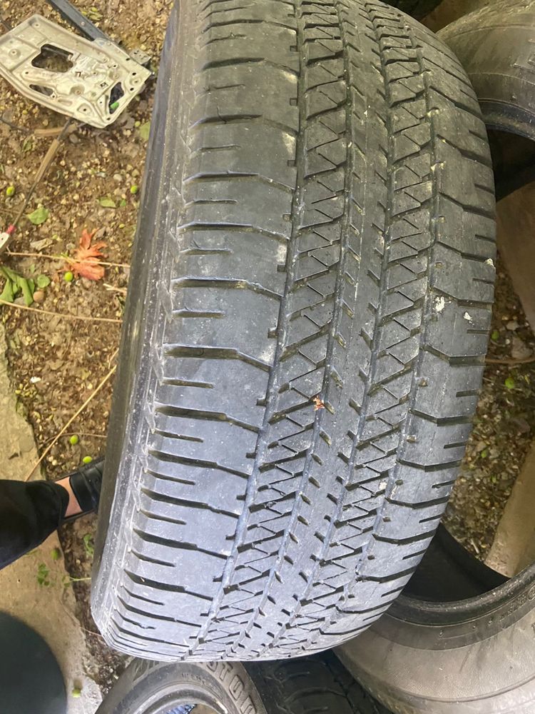 Bridgestone Dueler, 275/50/22