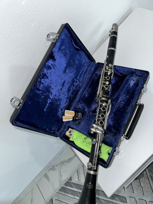 Кларинет NOBLET PARIS Made in France