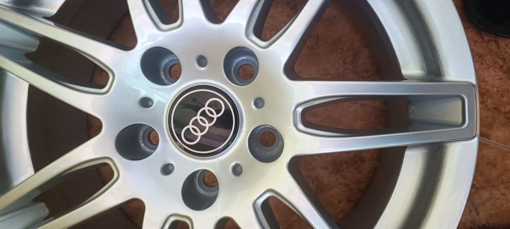 Автомобилни джанти