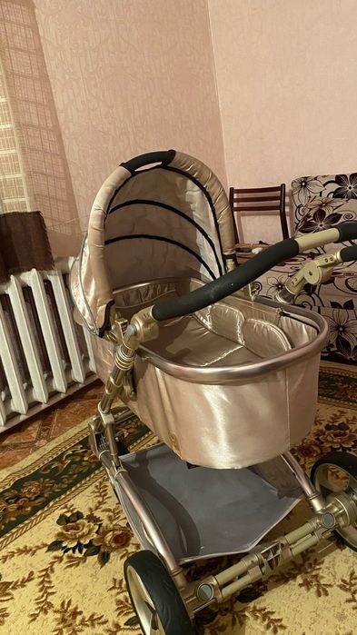 Коляска трансформер