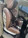 Детско столче за кола Chipolino 0-36 kg, Isofix, 360"