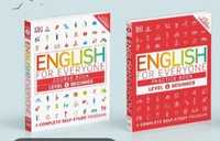 English for everyone, English file, книги английского языка - ағылшын