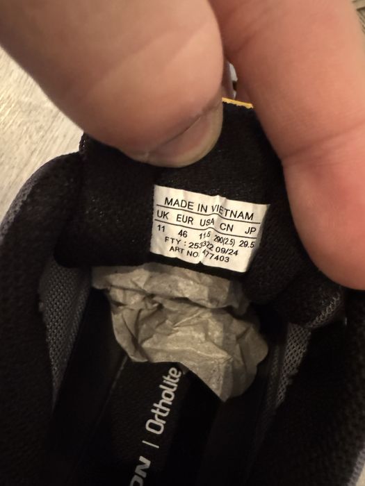 Adidasi Solomon X Ultra 360 GTX Gore-Tex