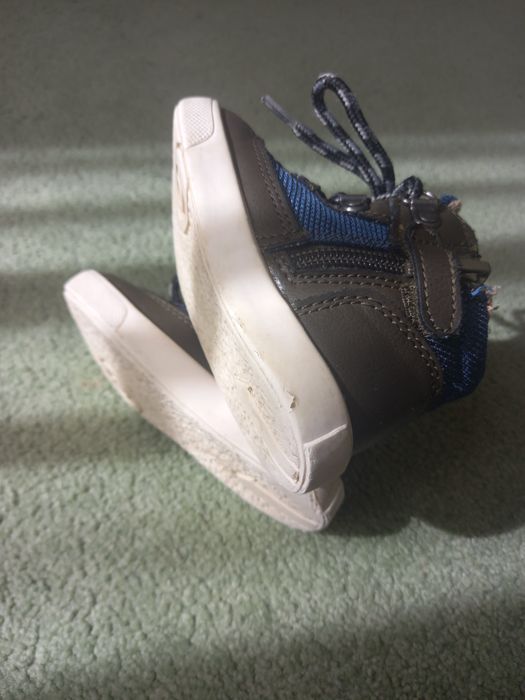 Детски обувки Next