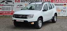Dacia Duster 2015, 1.5 Dci Facelift, Germania CASH/RATE/GARANTIE !