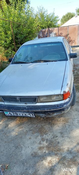 Мицубиси галант 2куб