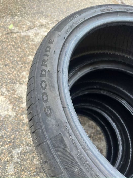 245 40 19 Летни гуми Goodride ZuperEco