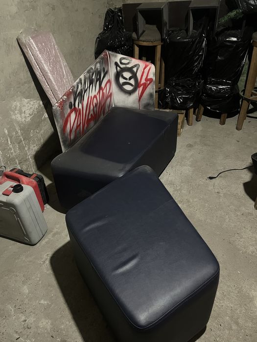 Продам диванный комлект